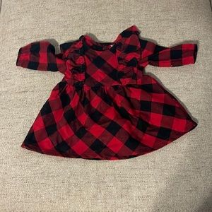 Baby Dress